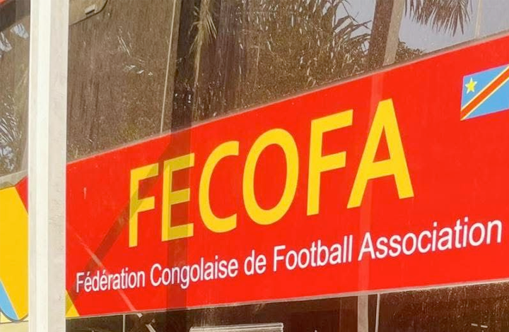 FECOFA : Les élections du nouveau Comité exécutif fixées au 11 avril 2026