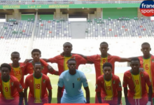 ⚽ Congo - Absence aux éliminatoires U17 sur fond de désaccord institutionnel