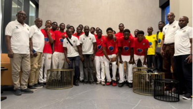 Afrobasket U18 Zone 4 : la liste du Congo dévoilée