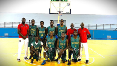 Afrobasket U18 Zone 4 : le Congo stoppé en demi-finale