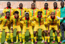 CAN 2027 : le Congo dans le groupe G avec le Cameroun