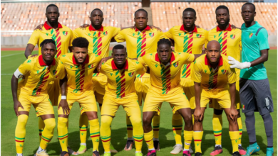 CAN 2027 : le Congo dans le groupe G avec le Cameroun