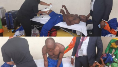 Judo 2026 : frayeur pour Okombi, l’absence de médecin interroge