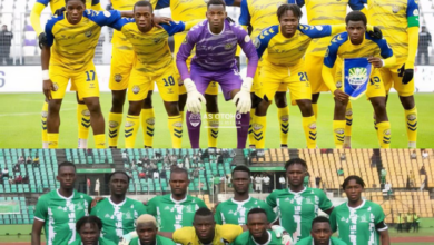 FECOFOOT - AC Léopards et AS Otoho reconduits en compétitions CAF