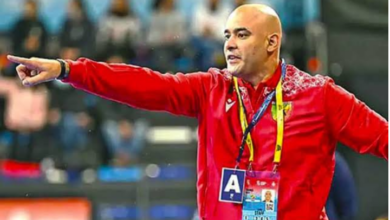 Handball : Younes Tatby quitte les sélections du Congo