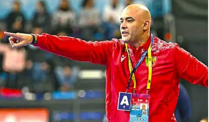 Handball : Younes Tatby quitte les sélections du Congo