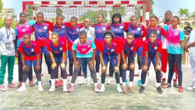 Handball : la 7ᵉ journée du Tournoi de Gala tient ses promesses