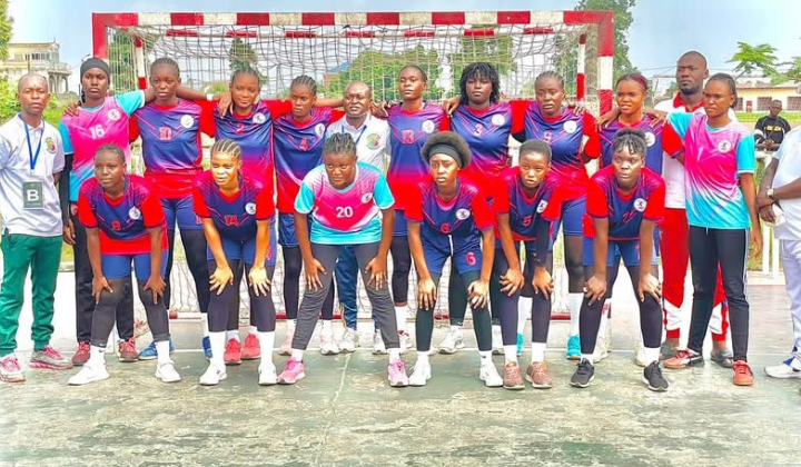 Handball : la 7ᵉ journée du Tournoi de Gala tient ses promesses