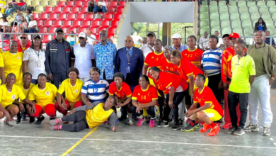 Interclub célèbre son héritage dans une soirée de gala mémorable