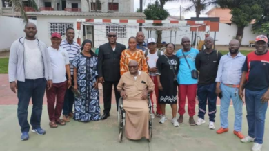 Pointe-Noire accueille le Gala du handball congolais