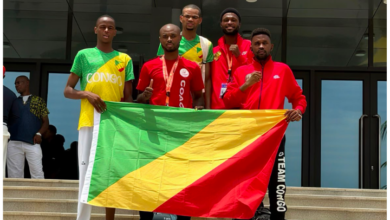 Taekwondo : le Congo quitte Bamako 2026 sans médaille